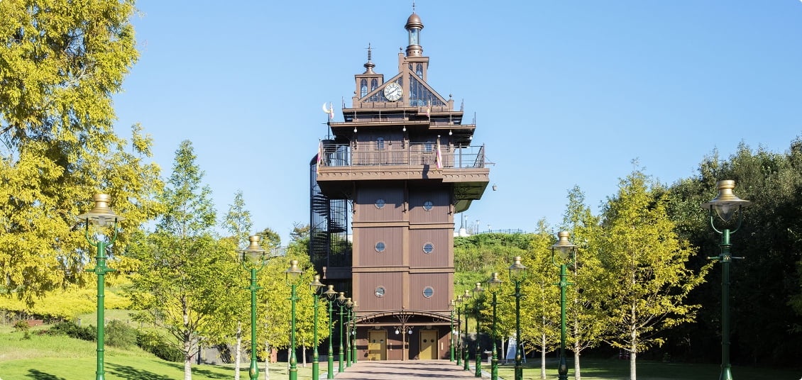 歴史も、技術も、エンタメも！名古屋の魅力をまるごと味わうハイブリッドコース4泊5日の旅