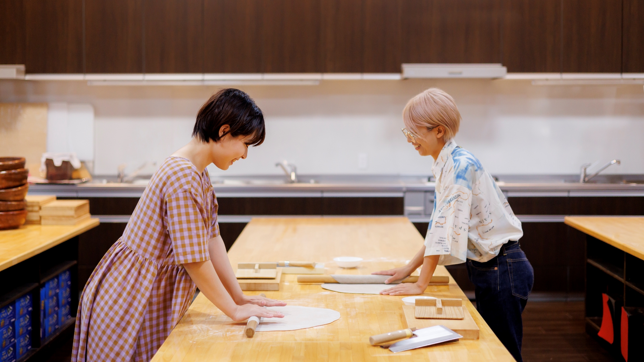 越前そばの里/武生製麺