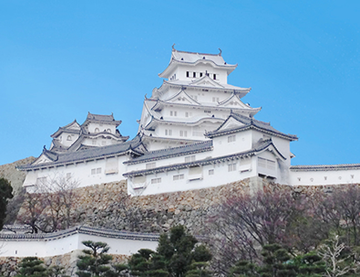 アクセス 大阪を拠点に関西を巡る | お役立ち情報 | OSAKA-INFO