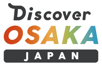 Discover OSAKA JAPAN