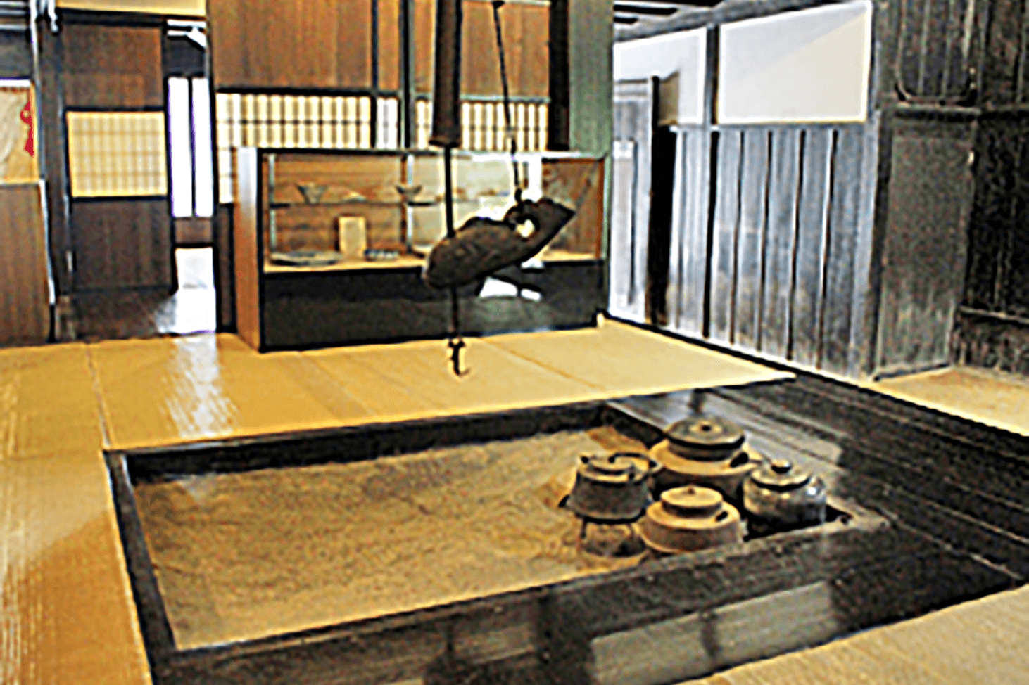 Kamitoiya Museum