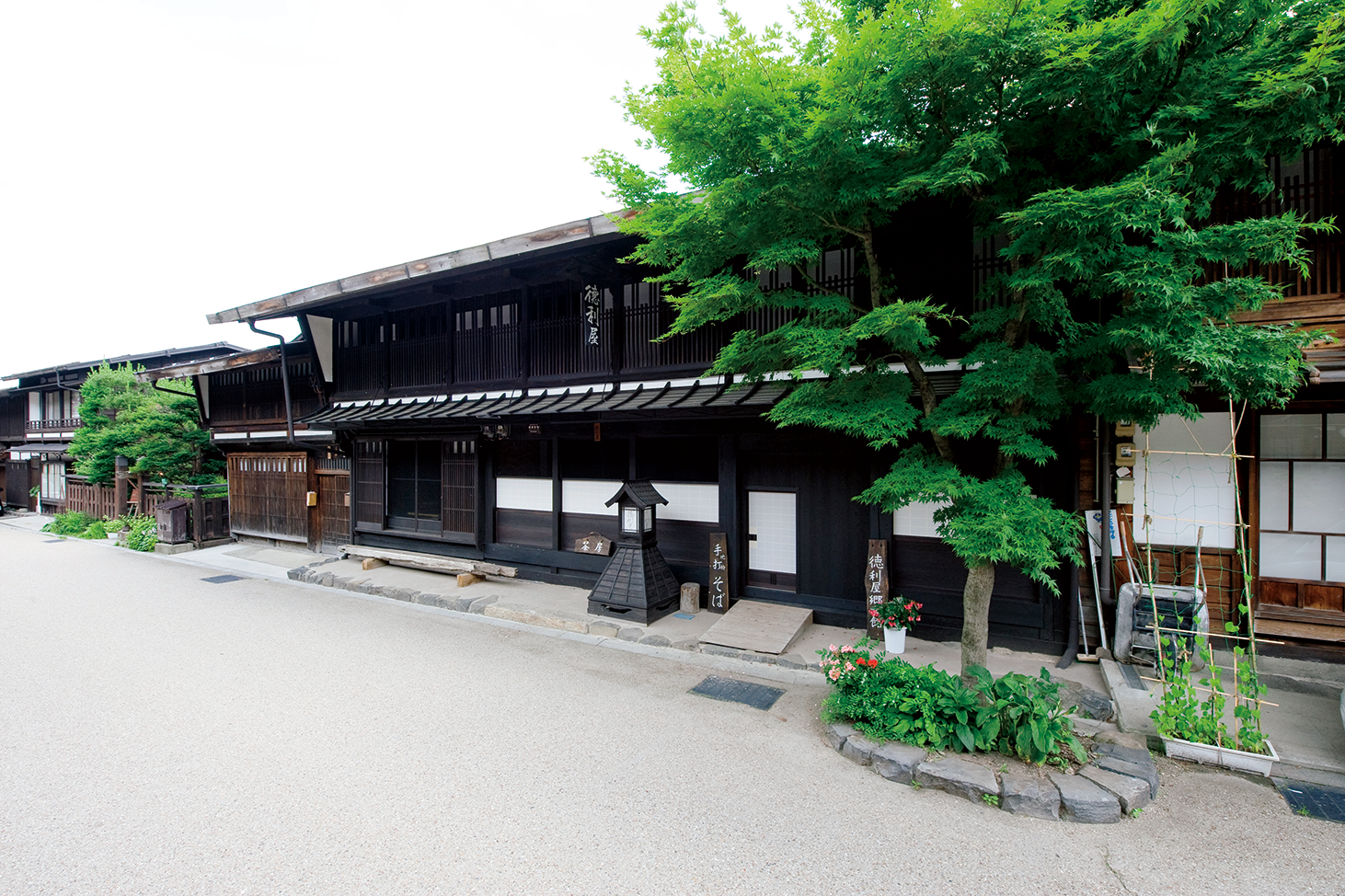 Tokkuriya Folk Museum