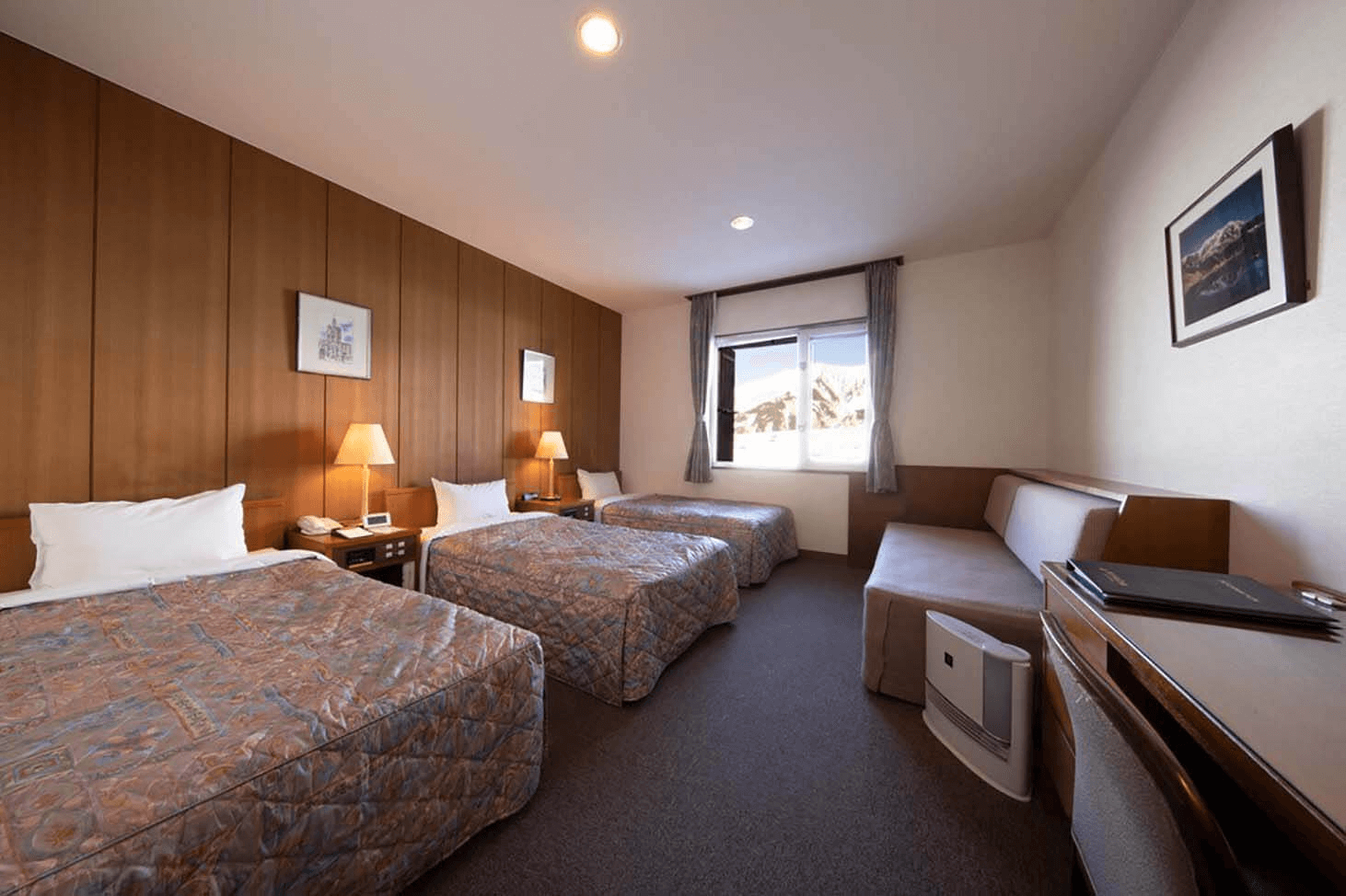 Hotel Tateyama