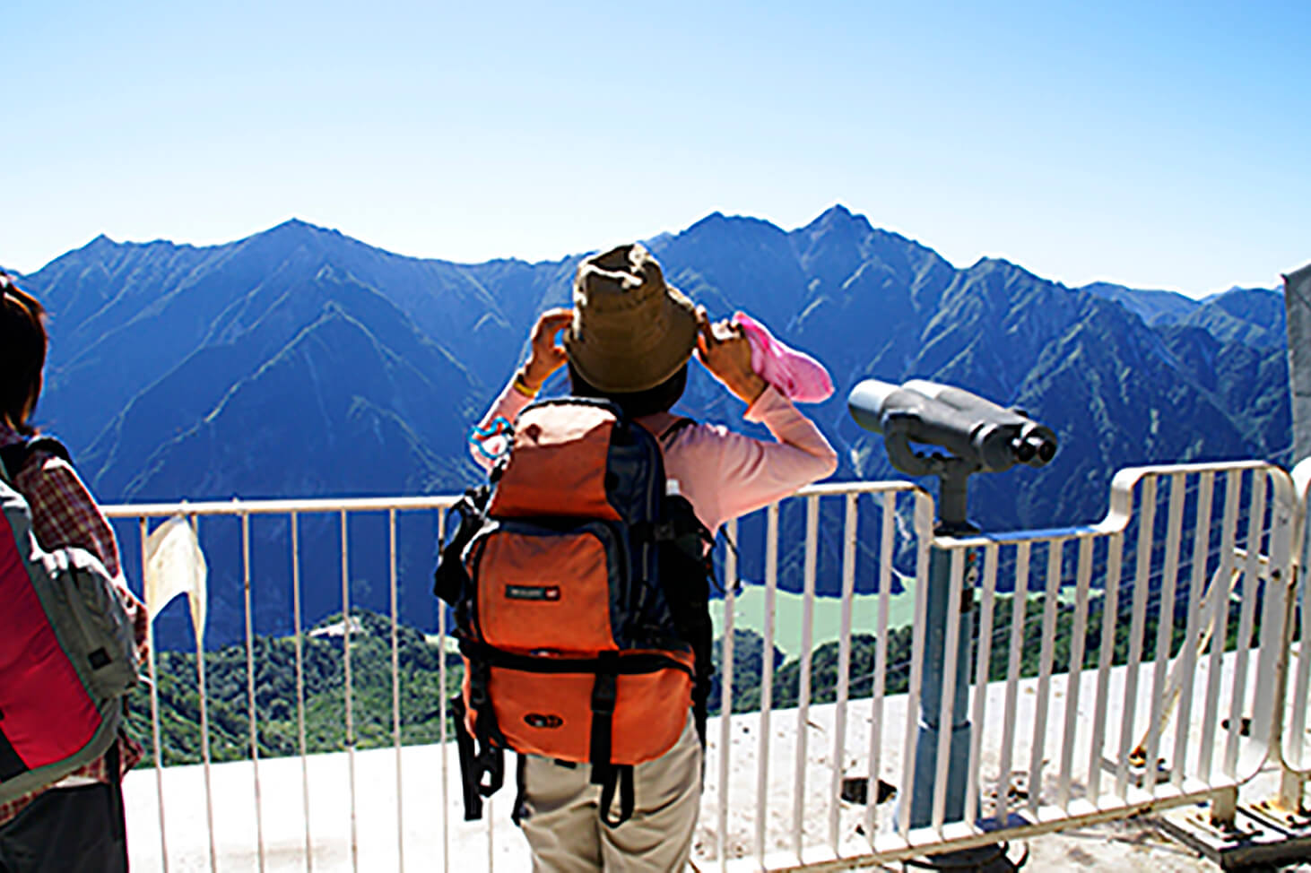 Tateyama Ropeway