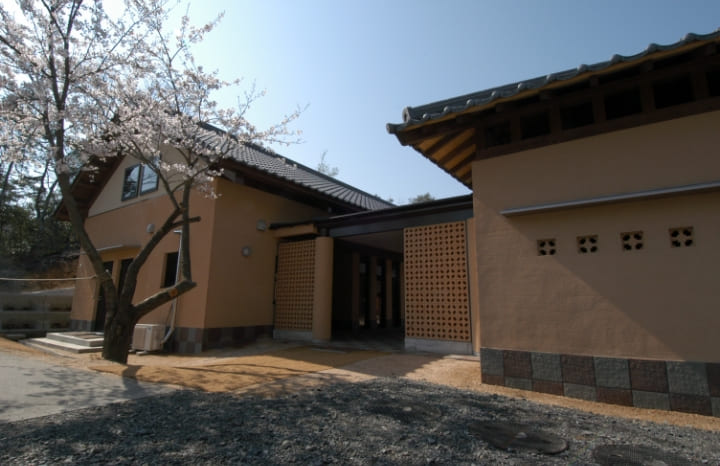 Mt. Kinojo (Kinojo Castle)