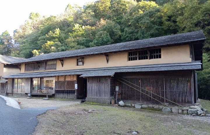 Sugaya Takadono / Yamanouchi Life Tradition Museum
