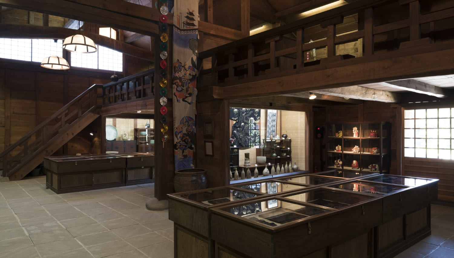 Izumo Folk Crafts Museum