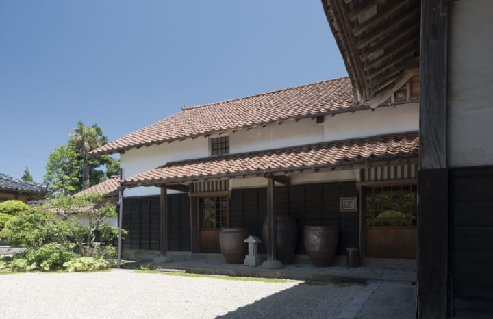 Izumo Folk Crafts Museum
