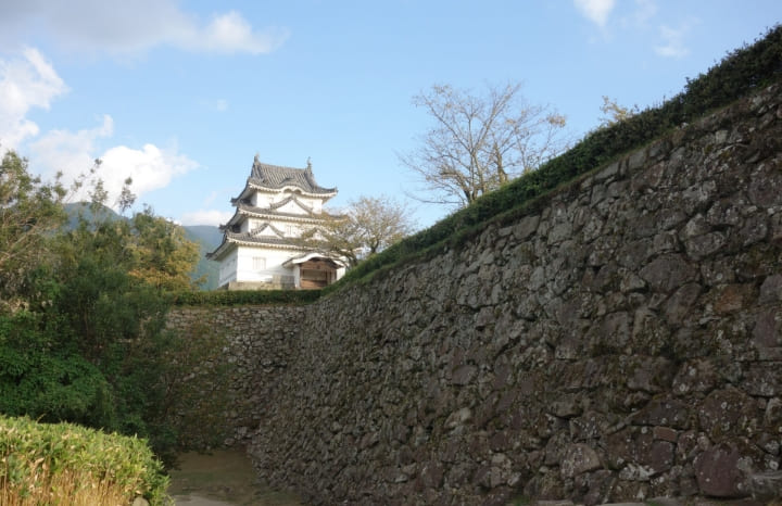 Uwajima Castle03