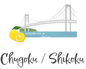 chugoku/shikoku area