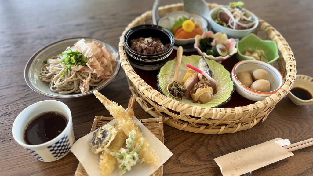 Ichijodani Restaurant03
