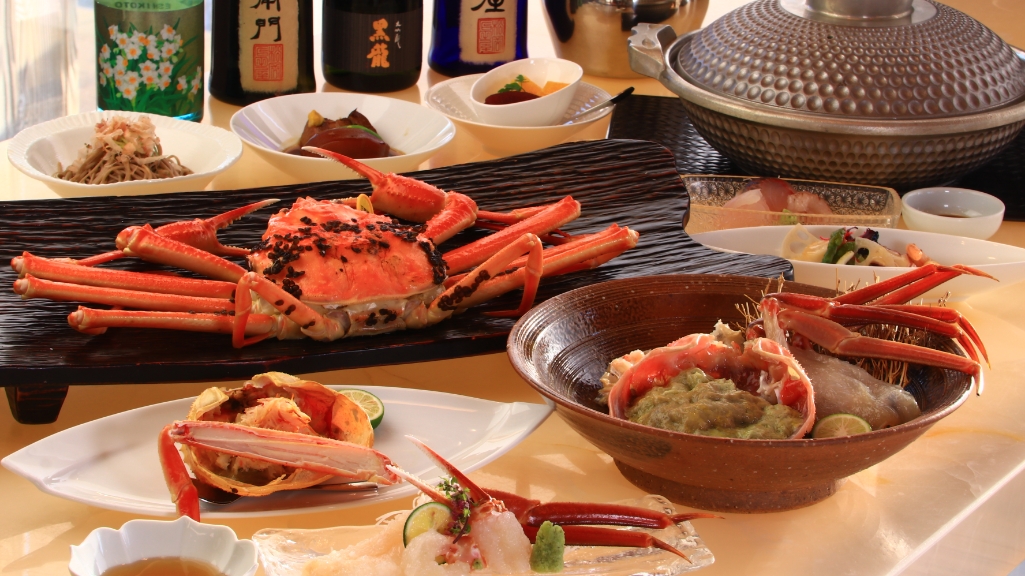 Restaurant by the Sea Otoku02