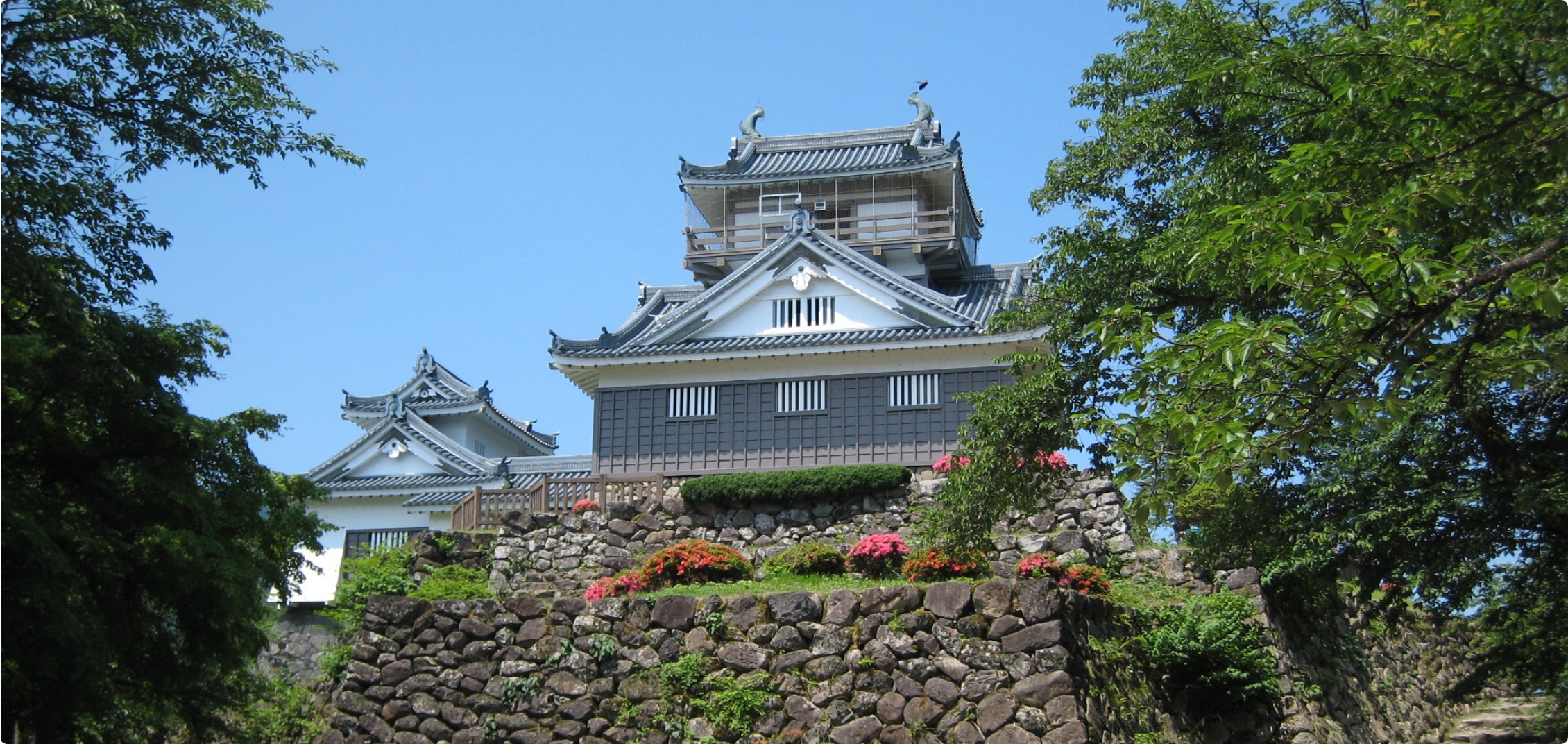 Ono Castle