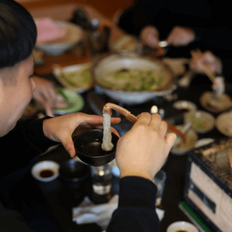 Restaurant Kassen Shintoku