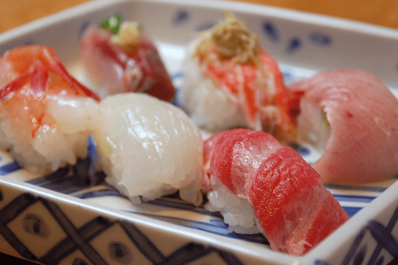 Kame-sushi