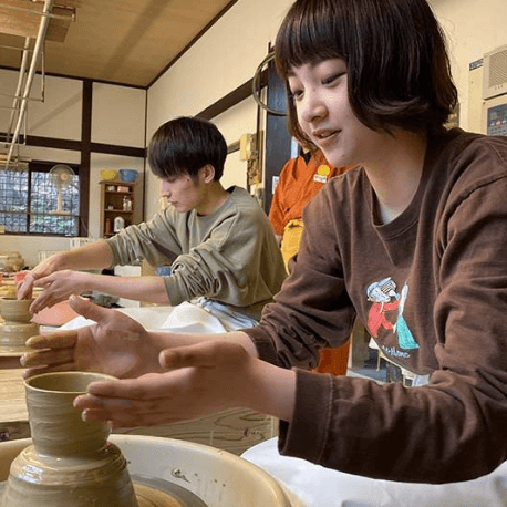 Kaga Traditional Craft Village Yunokuni no Mori