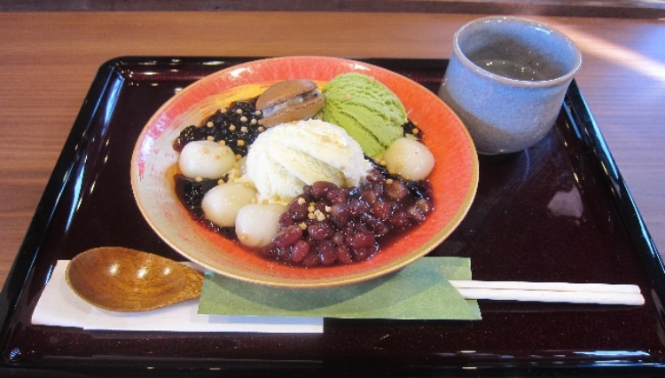 Japanese Cafe Fukokuen01