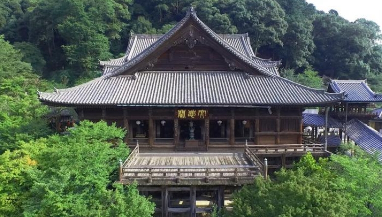 Hasedera Temple01