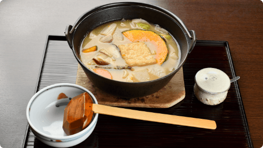 Ikizen Japanese Dining Hamanoya