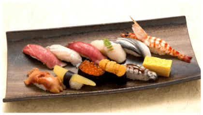 Hands-on Sushi Chef Experience Course (Tsukiji Tama Sushi) incl. Lunch