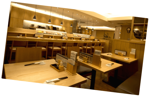 Hands-on Sushi Chef Experience Course (Tsukiji Tama Sushi) incl. Lunch