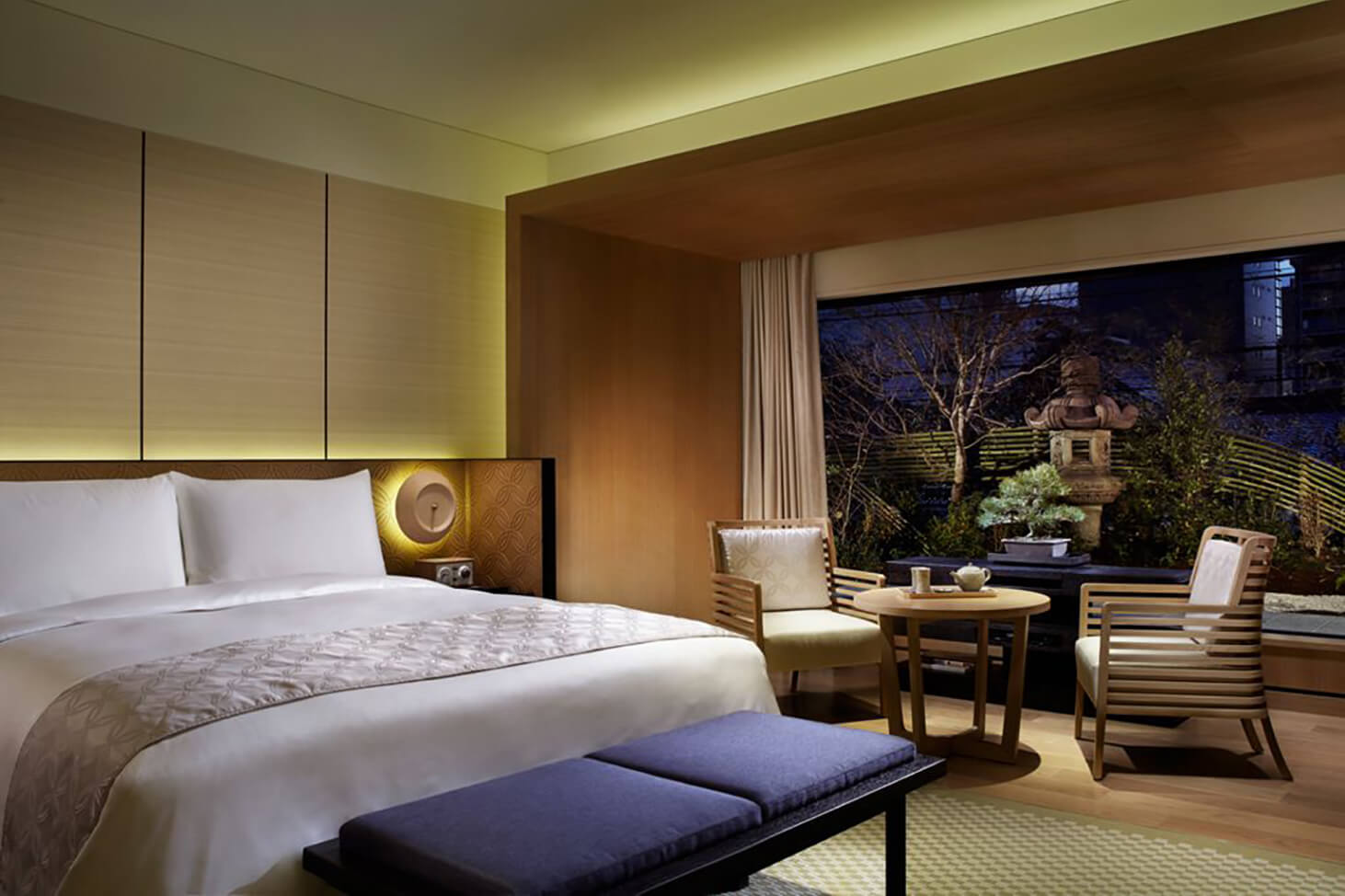 The Ritz-Carlton Kyoto