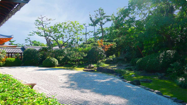 Nanshuji Temple