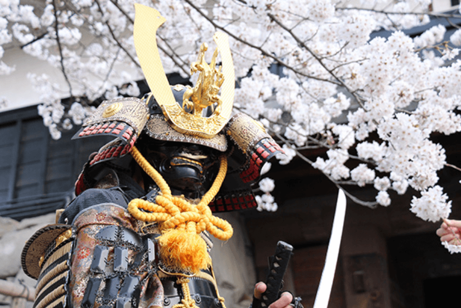 Matsumoto Castle / Nawate Street / Walk around Nakamachi Dori