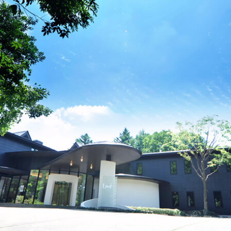 Tour the museums in the Karuizawa area