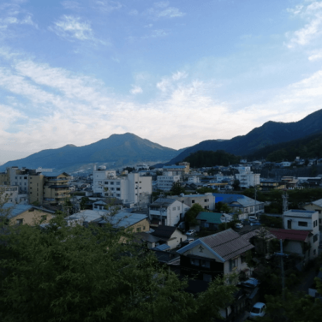 Yudanaka Onsen Hot Spring Tour