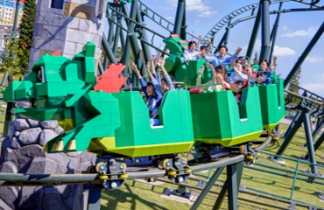 ドラゴンアプレンティス