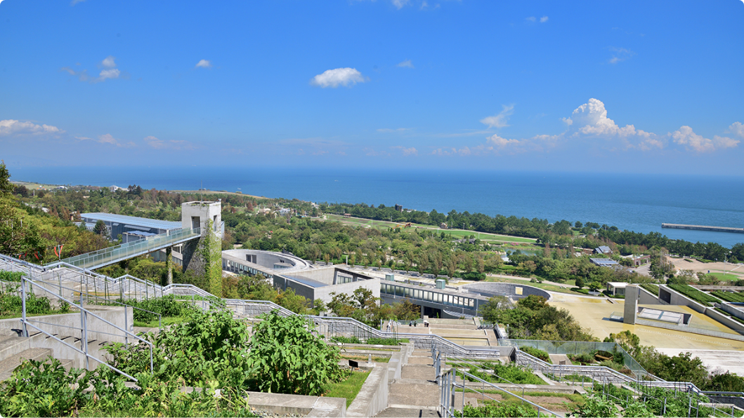 Awaji Yumebutai