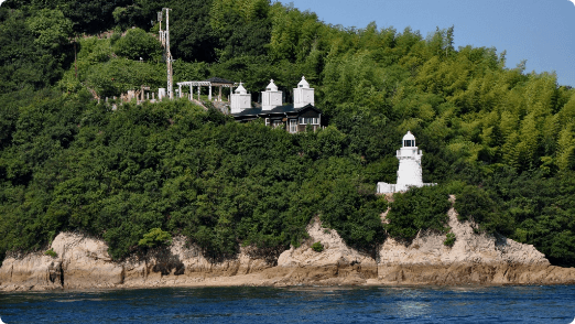 Innoshima Ohashi Memorial Park (observation deck)