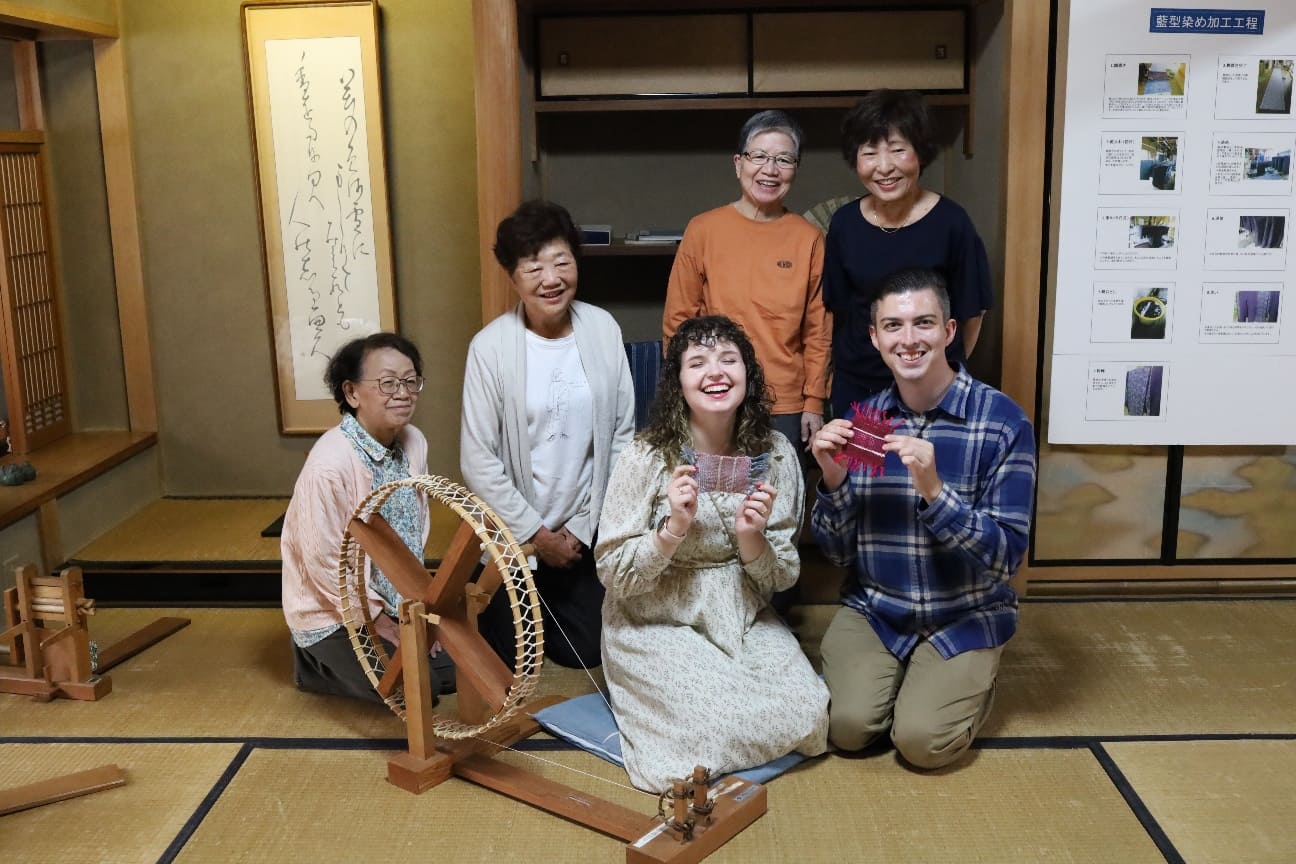 A visit to the Ishikiri area is about connecting with the locals, feeling genuinely welcomed, and experiencing a slice of their daily lives.