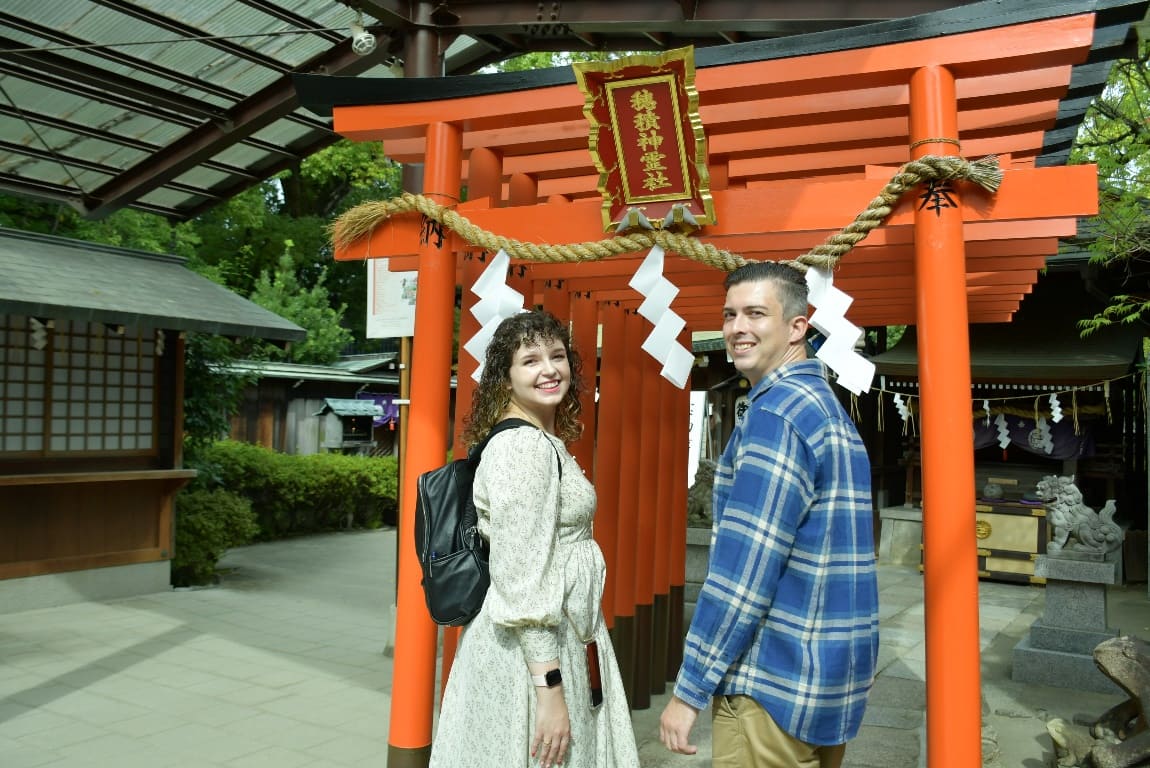 Can’t wait for another opportunity to return to the Ishikiri area—to discover more hidden treasures, enjoy new experiences, and offer the pink turtle as a token of gratitude!