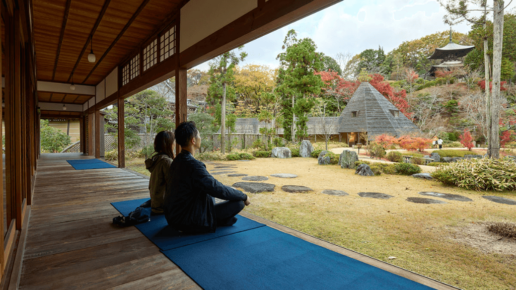 Shinshoji Zen and Garden Museum