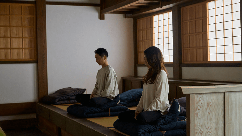 Shinshoji Zen and Garden Museum