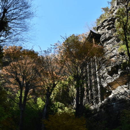 Nunobikikannon