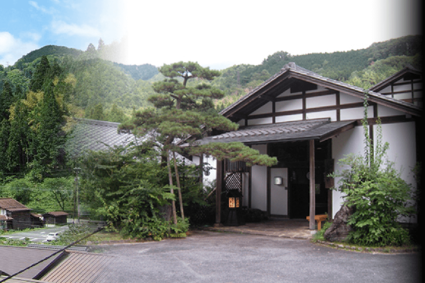 Otokichi Tsumagojuku Yamaga Cuisine