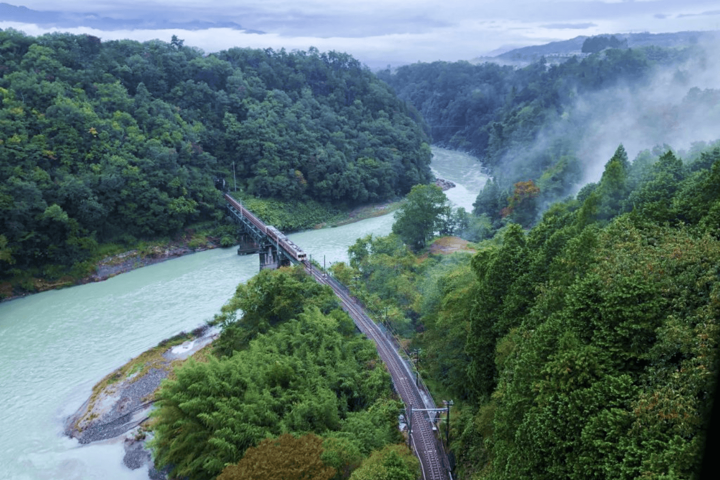 Sorasanpo Tenryukyo