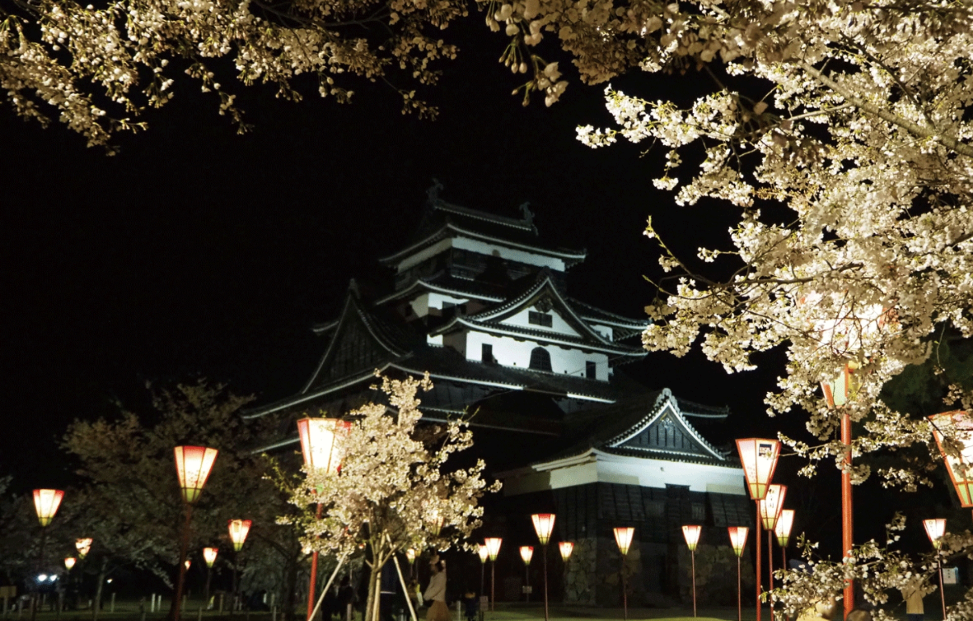 Matsue / Matsue City, Shimane Prefecture