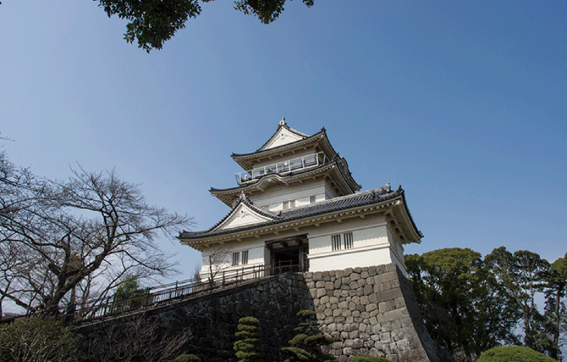 Odawara / Odawara City, Kanagawa Prefecture