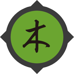 木遁