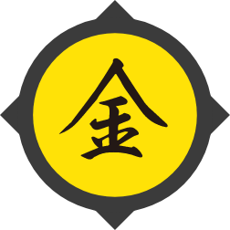 金遁