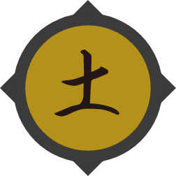 土遁
