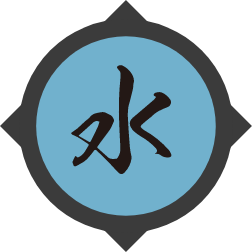 水遁