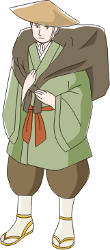 商人