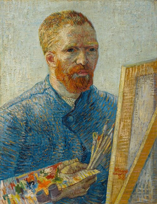 ファン・ゴッホ神話 Vincent van Gogh 定価10万円 - メルカリ