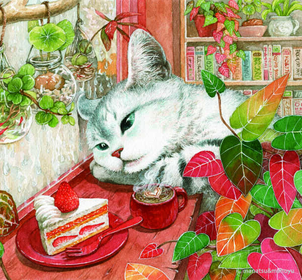 iwafu - The 2026 Cat Art and Goods Expo｜Kansai Osaka｜Japan