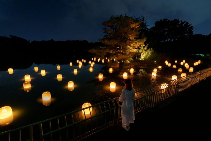大阪万博のあとは夜の街に繰り出そう！おすすめ夜遊び完全ガイド～夜景スポットVer～
